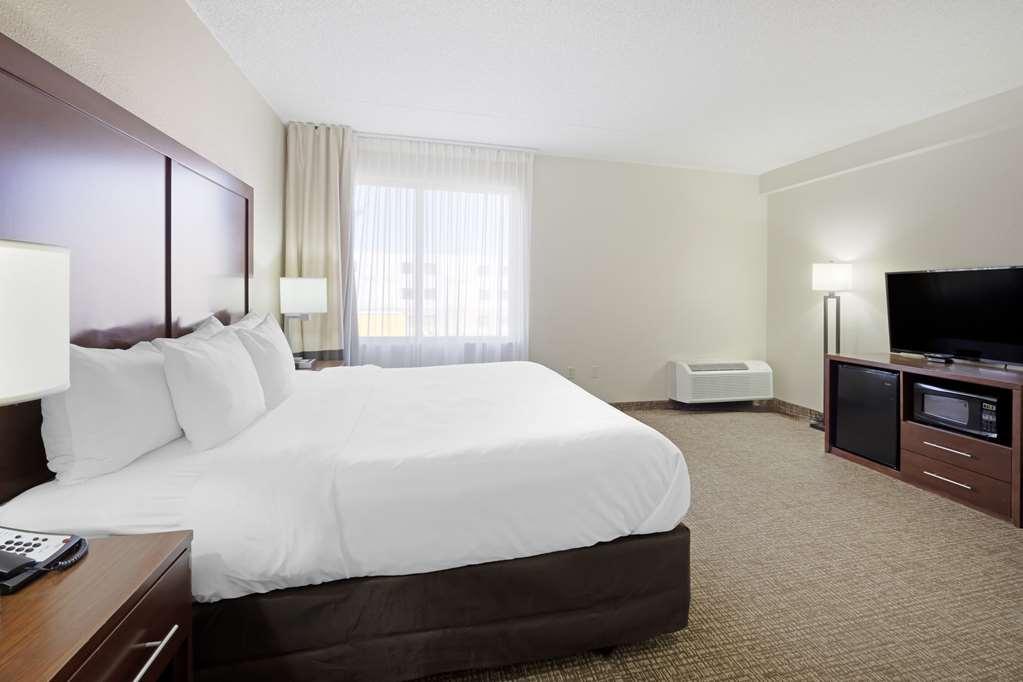 Comfort Inn & Suites Wichita Oda fotoğraf