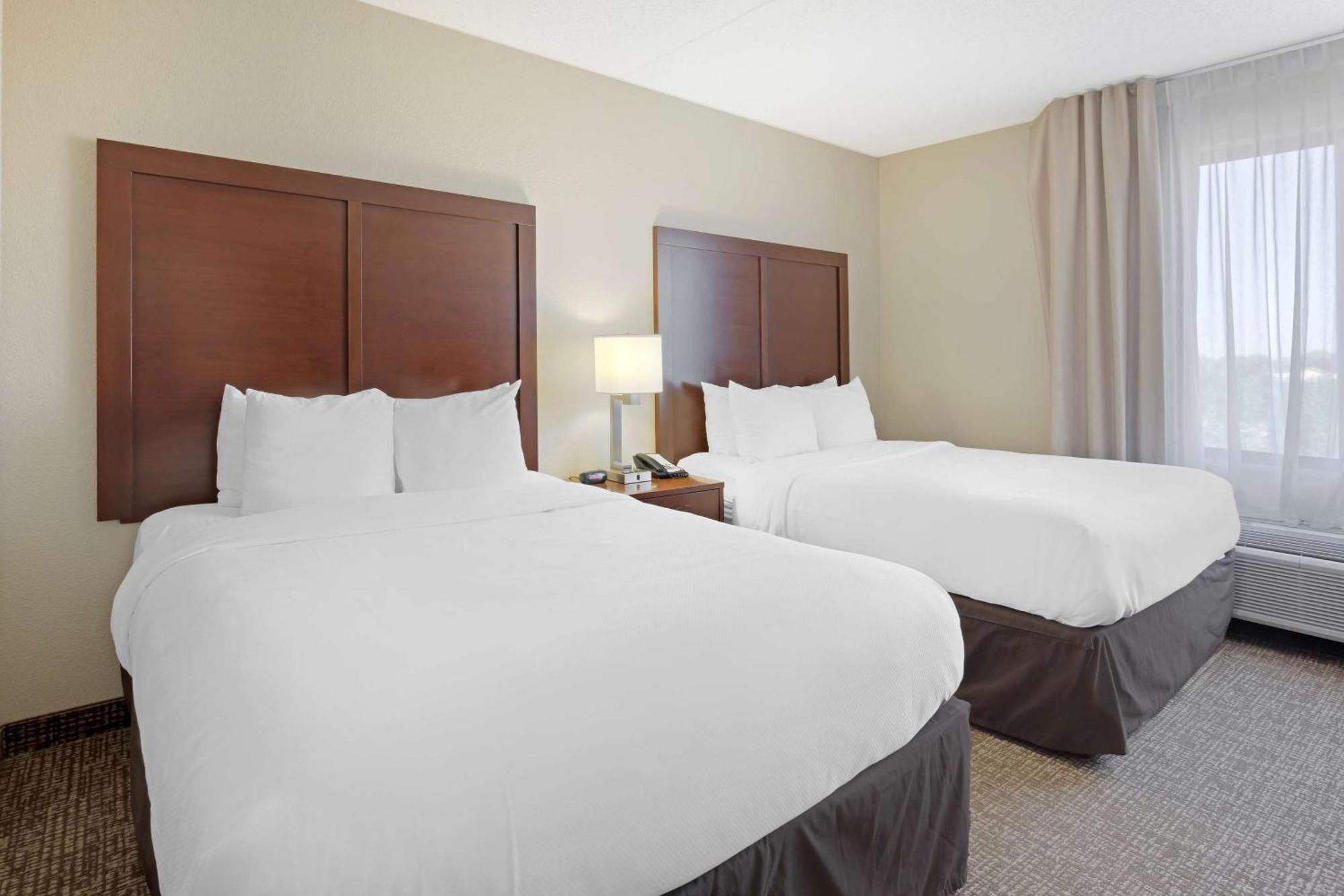 Comfort Inn & Suites Wichita Dış mekan fotoğraf