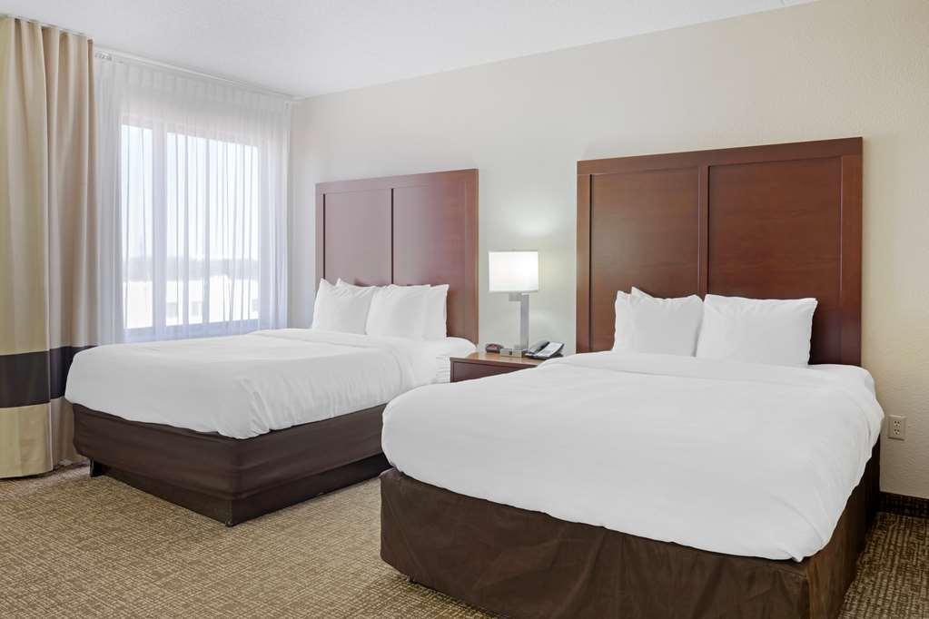 Comfort Inn & Suites Wichita Oda fotoğraf