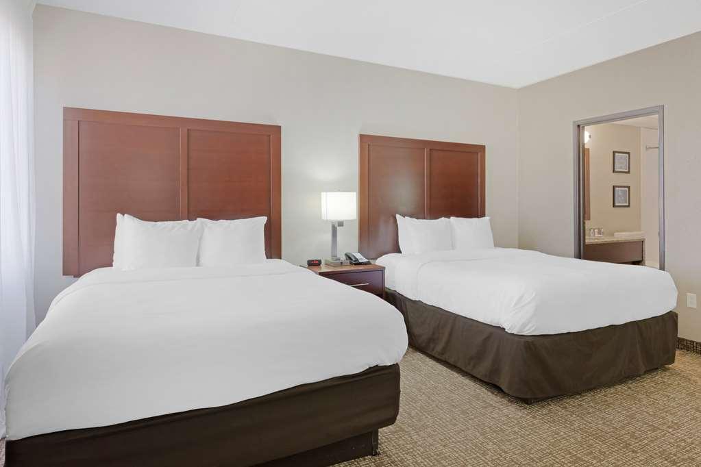 Comfort Inn & Suites Wichita Oda fotoğraf