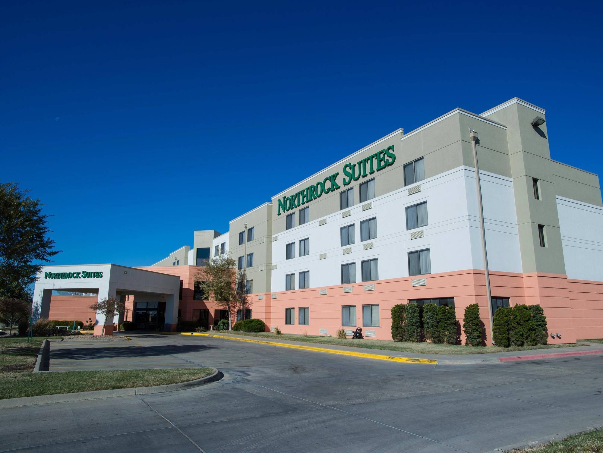 Comfort Inn & Suites Wichita Dış mekan fotoğraf