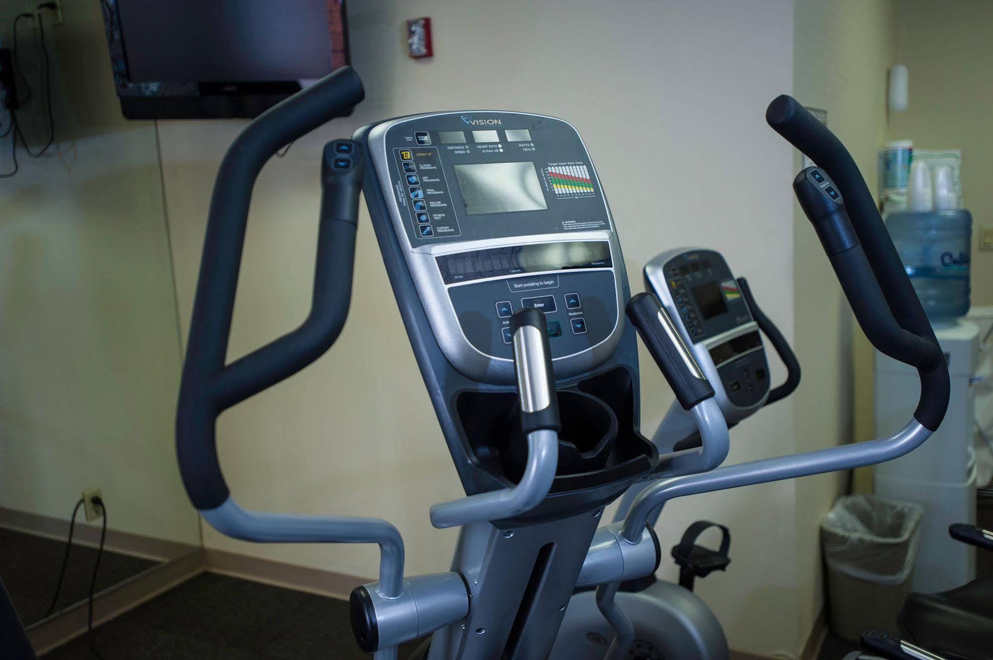 Comfort Inn & Suites Wichita Dış mekan fotoğraf