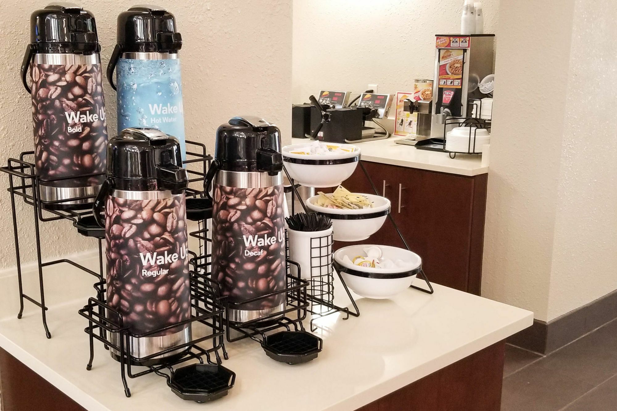 Comfort Inn & Suites Wichita Dış mekan fotoğraf
