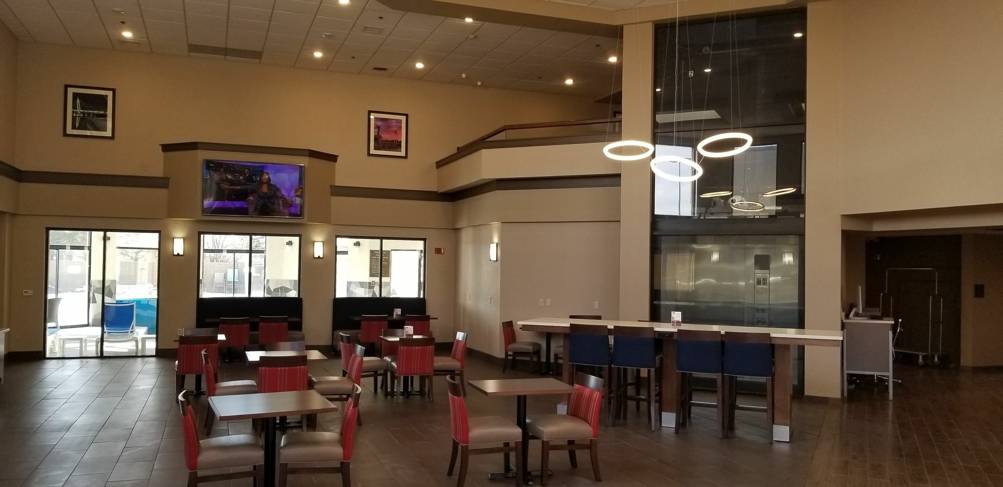 Comfort Inn & Suites Wichita Dış mekan fotoğraf