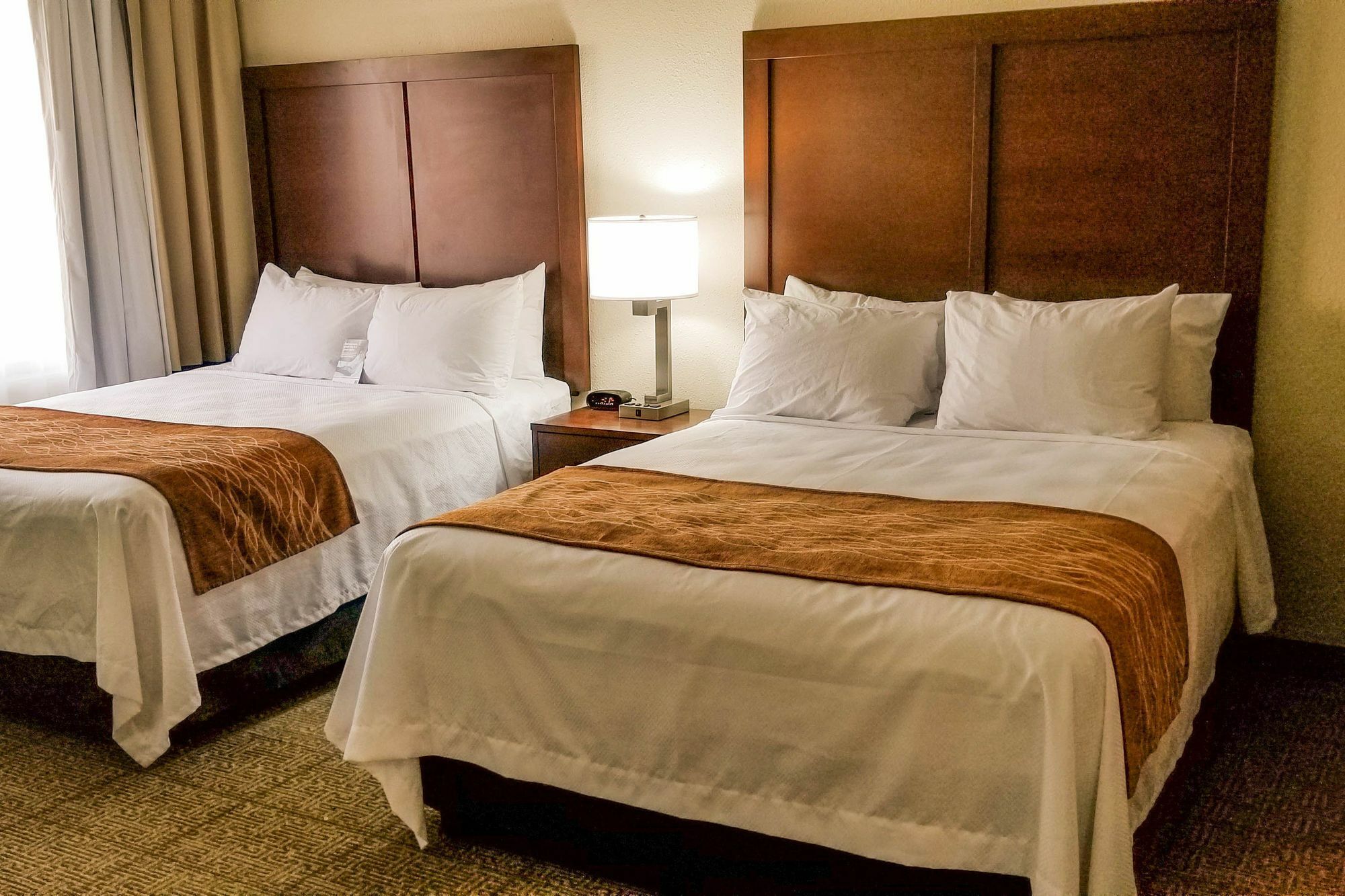 Comfort Inn & Suites Wichita Dış mekan fotoğraf